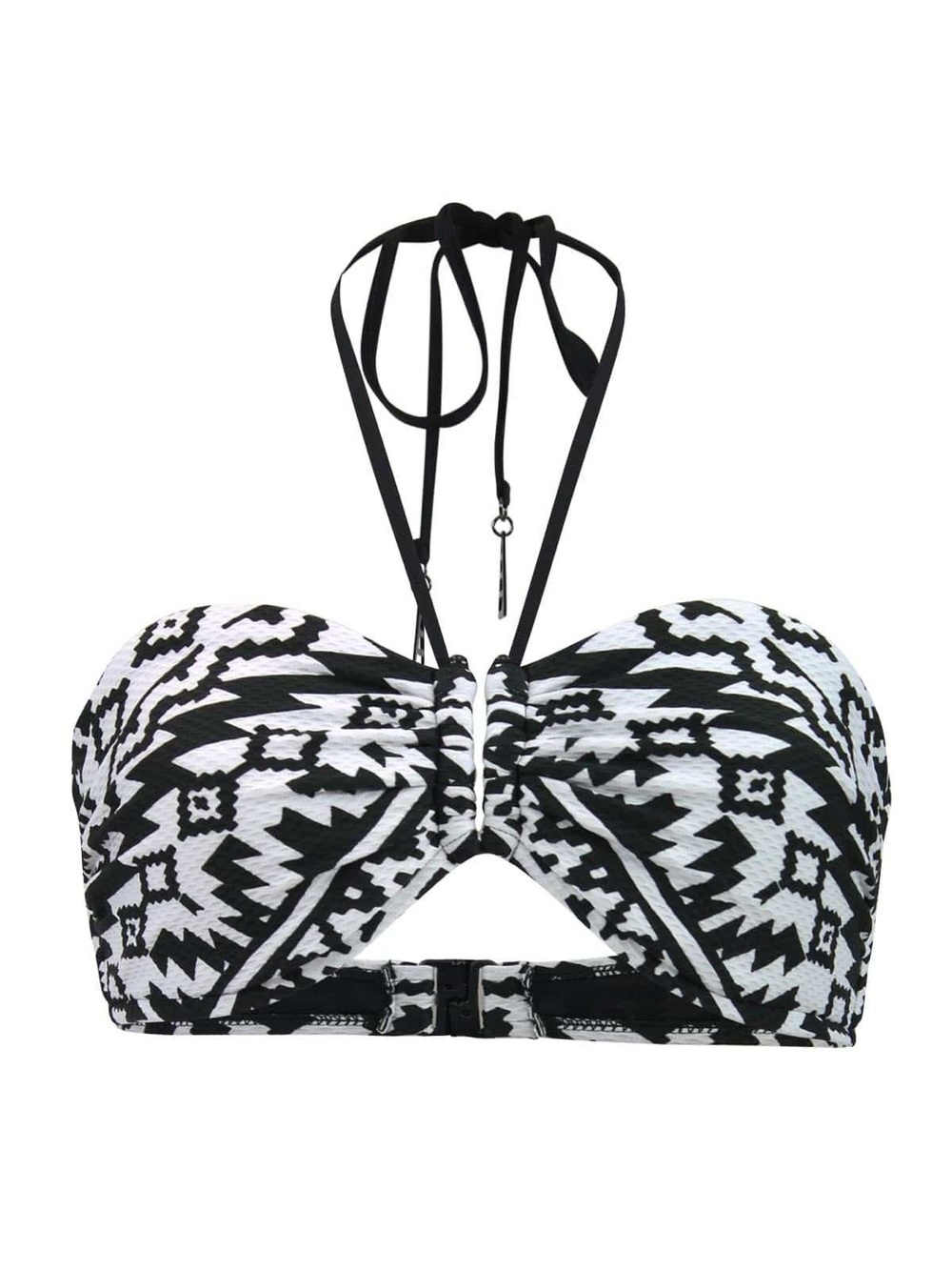 SEAFOLLY Bikini Top. XL